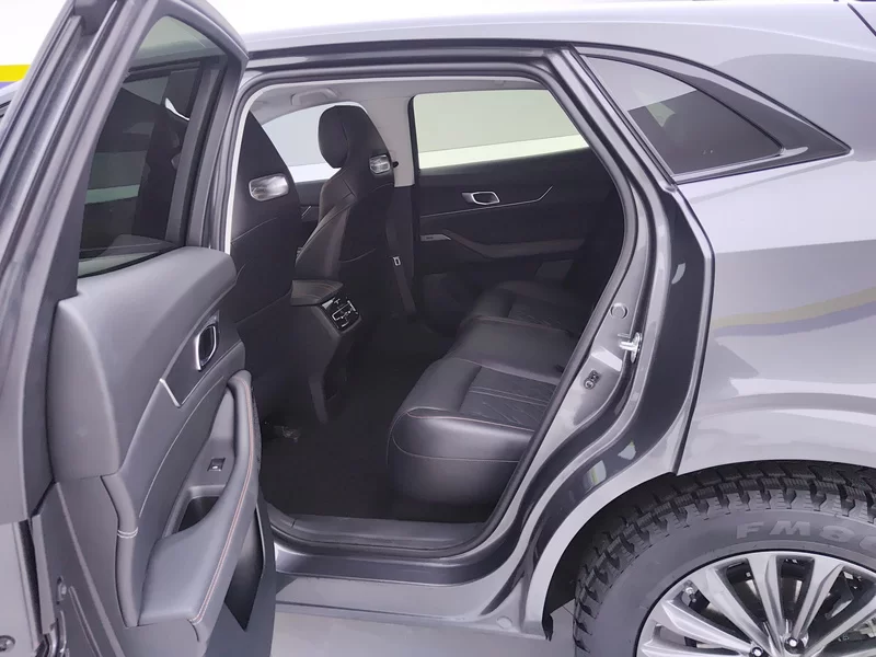 Changan 2022 car image #20