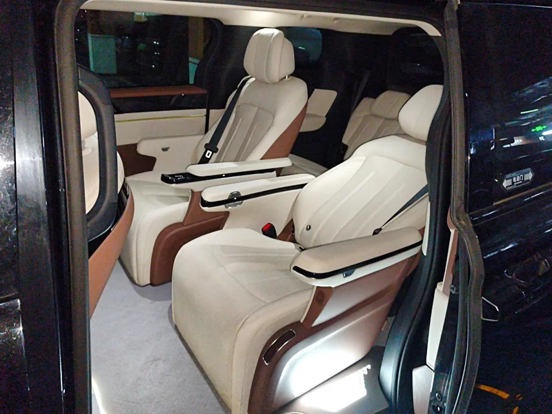 BYD Xia 2024 صورة سيارة #20