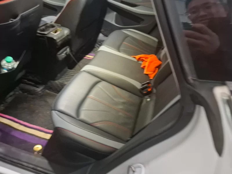 Volkswagen Lamando 2023 immagine di auto #20