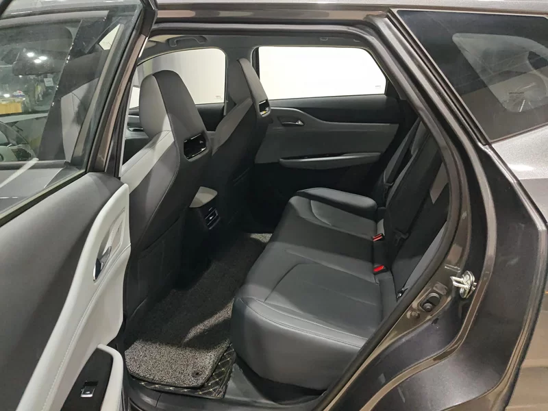 Changan UNI-Z 2024 #20 Changan UNI-Z 2024 immagine di auto #20