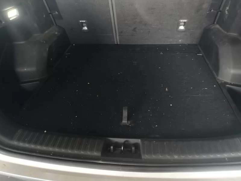 GEELY Boyue L 2023 car image #20