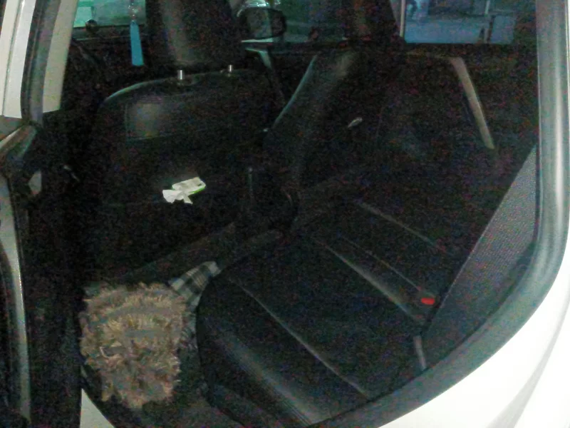 Toyota RAV4 2016 #20 Toyota RAV4 2016 car image #20