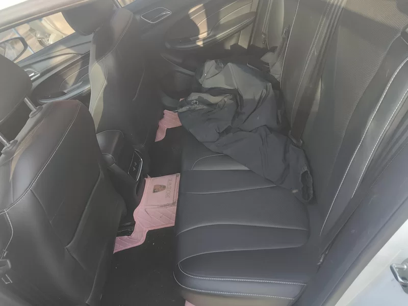 Roewe 2021 #20 Roewe 2021 car image #20