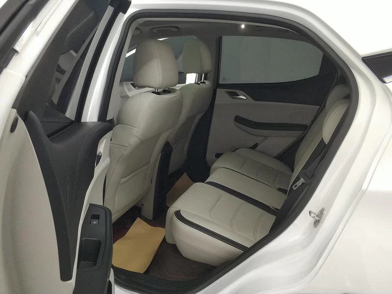 BYD Yuan Pro 2021 #20 BYD Yuan Pro 2021 car image #20