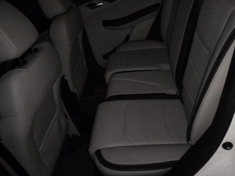 BYD Yuan Pro 2022 car image #20