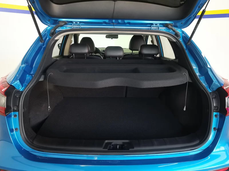 日产 逍客 2020 汽车图片 #20