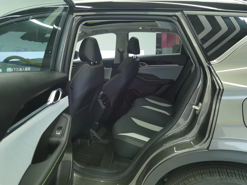 GEELY 2023 #20 GEELY 2023 immagine di auto #20