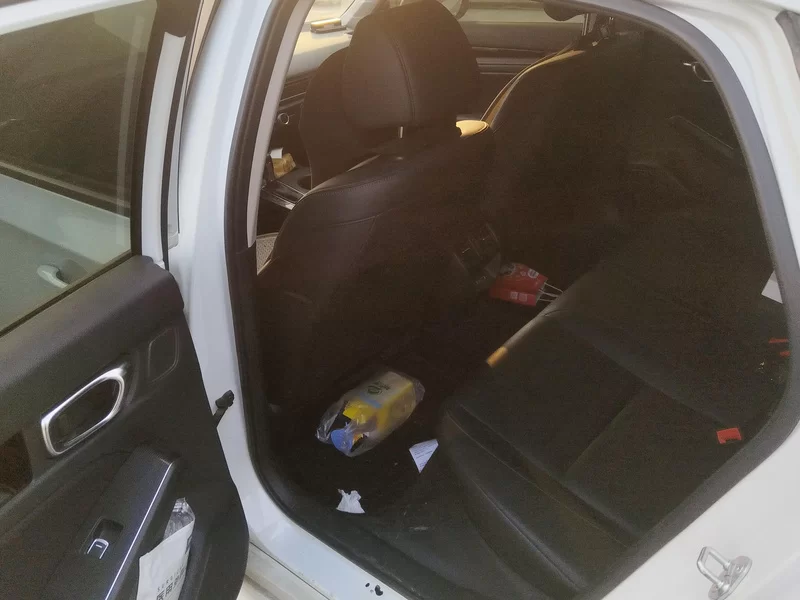 Honda INTEGRA 2022 car image #20