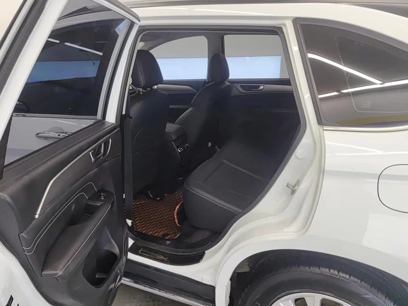 Haval M6 2021 car image #20