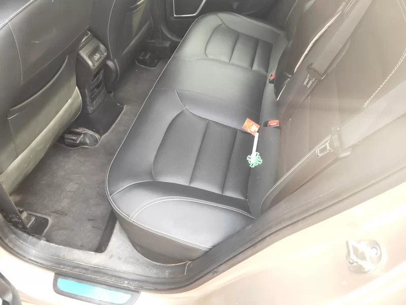GEELY Emgrand GL 2019 #20 GEELY Emgrand GL 2019 immagine di auto #20