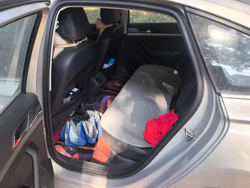 Volkswagen Lavida 2019 car image #20