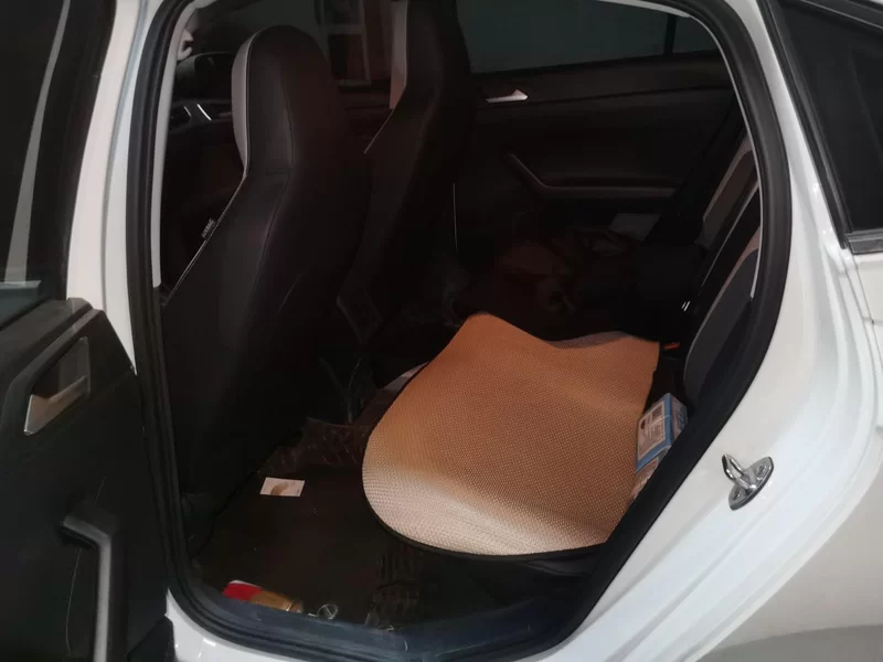 Volkswagen Lavida 2023 car image #20