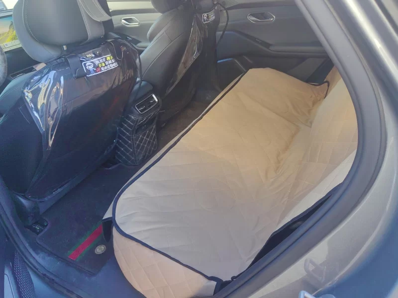 BYD Qin L 2025 #20 BYD Qin L 2025 car image #20