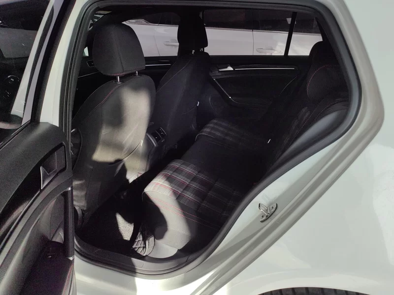 Volkswagen GolfGTI 2017 #20 Volkswagen GolfGTI 2017 car image #20