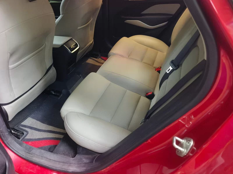GEELY Binray 2018 car image #20