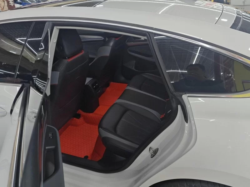 Volkswagen Lamando 2023 immagine di auto #20