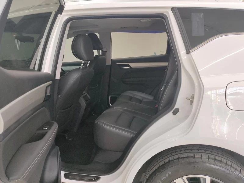 GEELY Vision X6 2020 #20 GEELY Vision X6 2020 car image #20
