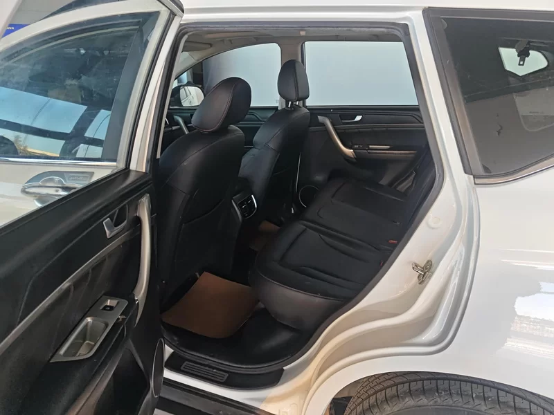 Haval M6 2018 #20 Haval M6 2018 car image #20