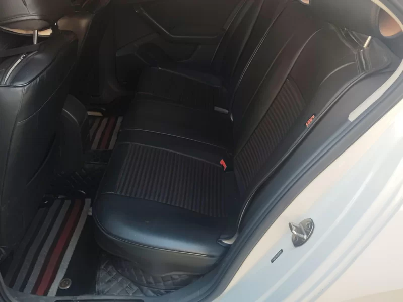 Volkswagen Bora 2020 car image #20