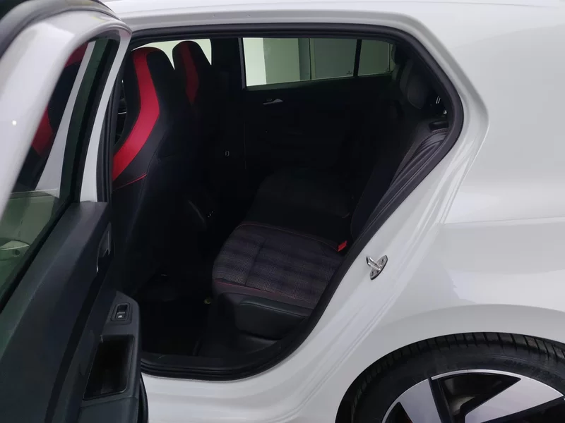 Volkswagen GolfGTI 2023 #20 Volkswagen GolfGTI 2023 car image #20