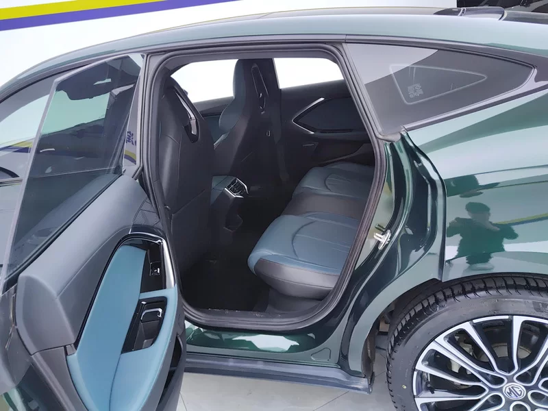 MG 7 2023 car image #20