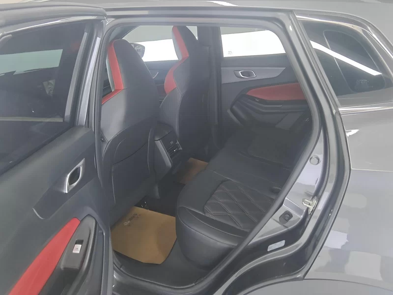 Changan CS55 Plus 2023 immagine di auto #20