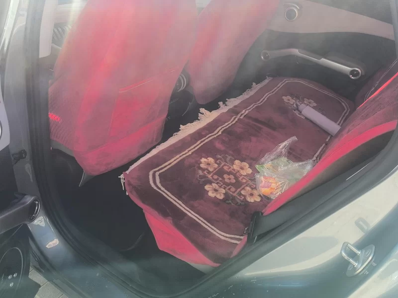 BYD Yuan Plus 2023 car image #20