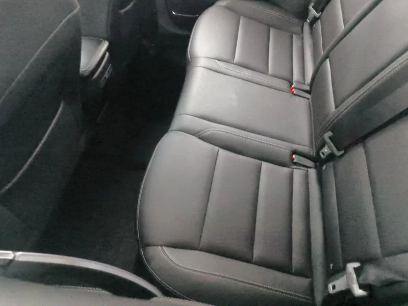 GEELY 2018 #20 GEELY 2018 immagine di auto #20