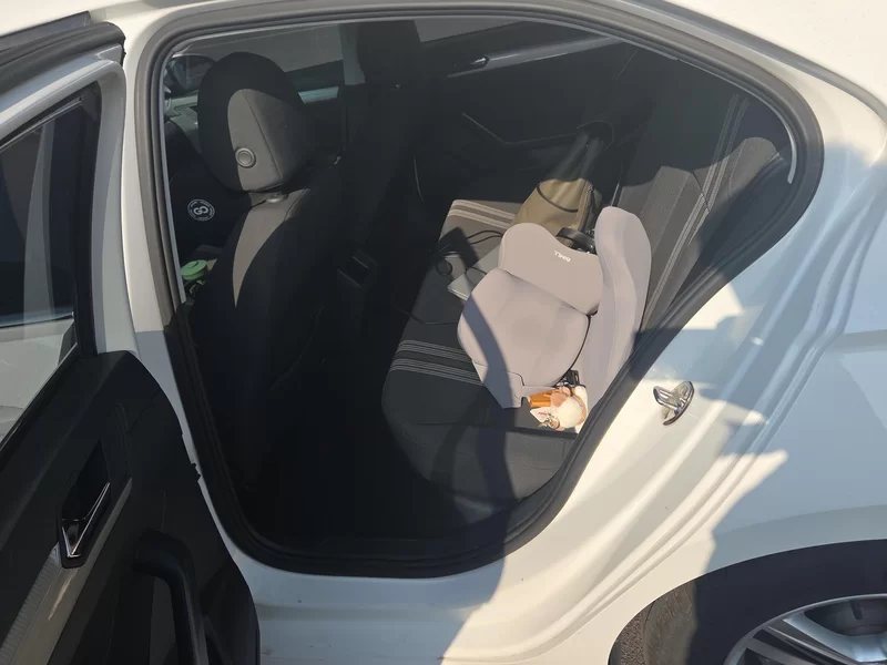 Volkswagen Lamando 2017 immagine di auto #20