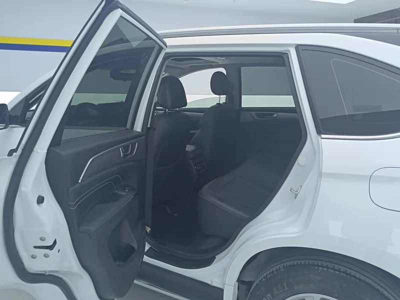 Haval M6 2021 car image #20