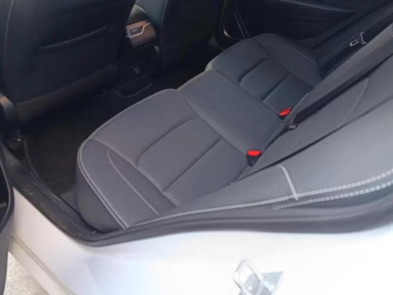 GEELY Emgrand 2021 car image #20