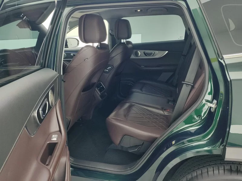 Chery Tiggo 8 PRO 2023 car image #20
