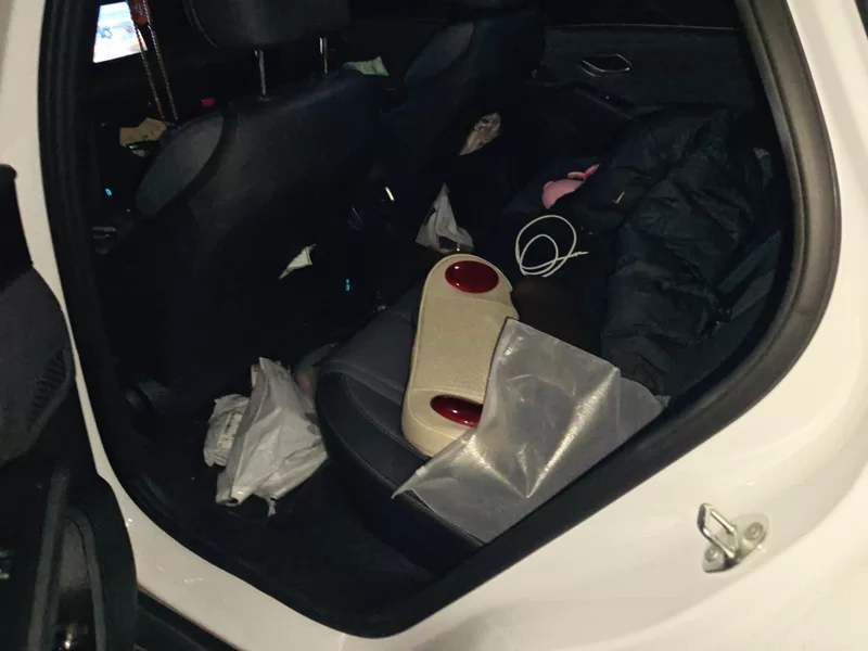 BYD Qin L 2025 #20 BYD Qin L 2025 car image #20