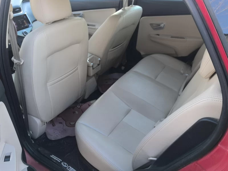 Chery Fulwin 2 2014 imagem de carro #20