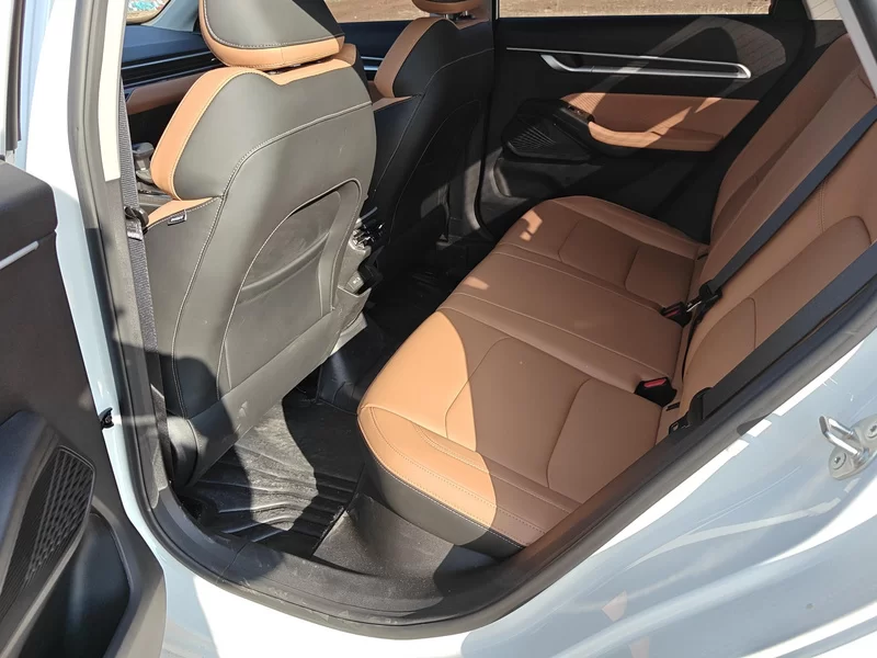 GEELY Emgrand 2024 car image #20