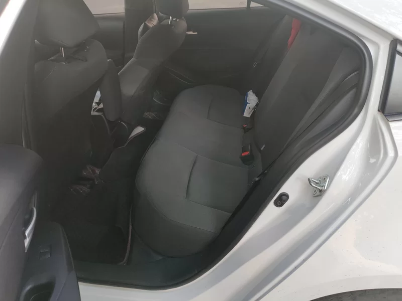 Toyota Corolla 2022 car image #20