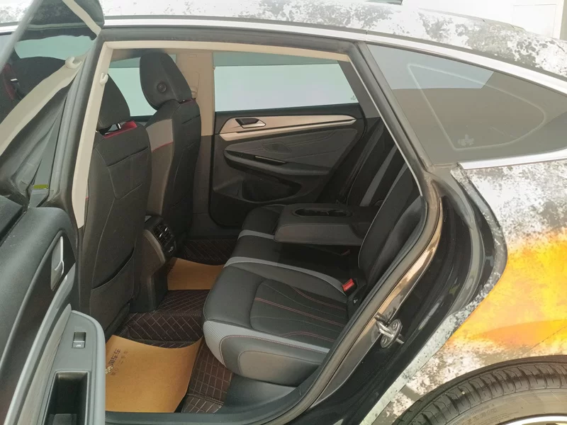 Volkswagen Lamando 2023 immagine di auto #20