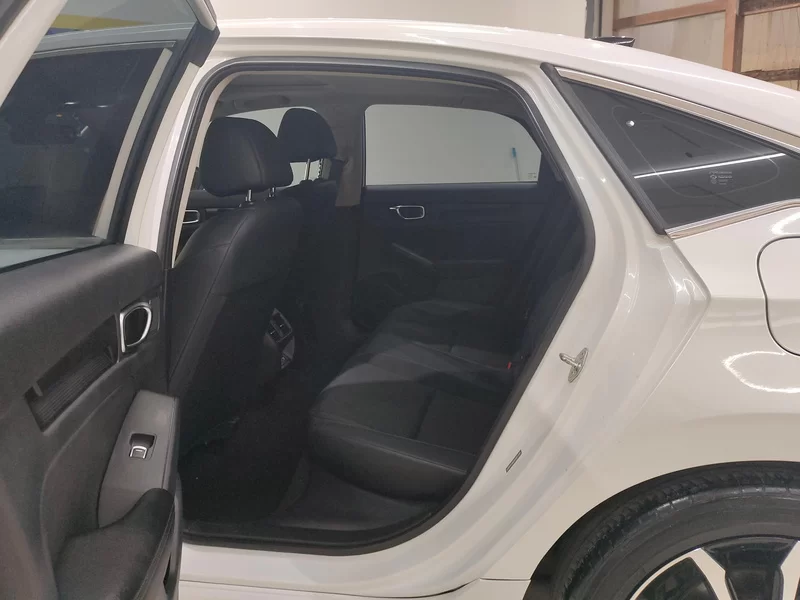 Honda INTEGRA 2022 car image #20