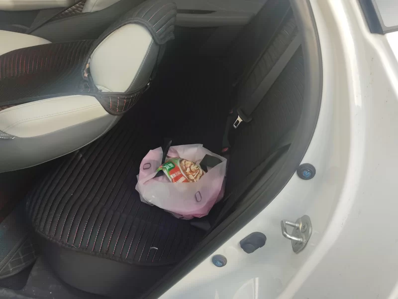 Changan UNI-Z PHEV 2024 car image #20