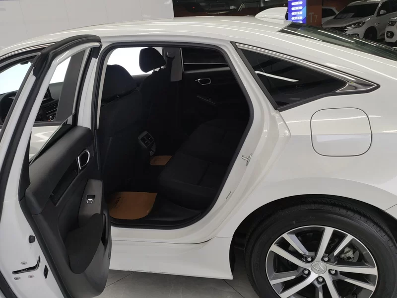 Honda INTEGRA 2024 #20 Honda INTEGRA 2024 صورة سيارة #20