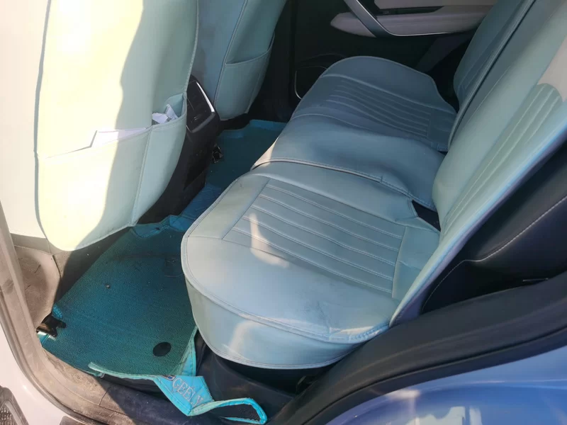 GEELY Boyue 2017 car image #20