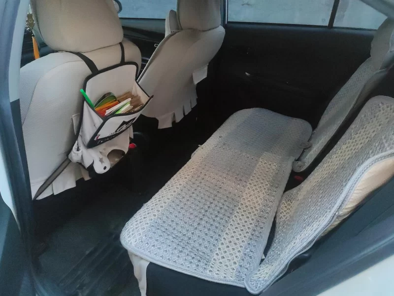 Vios 2015 #20 Vios 2015 car image #20