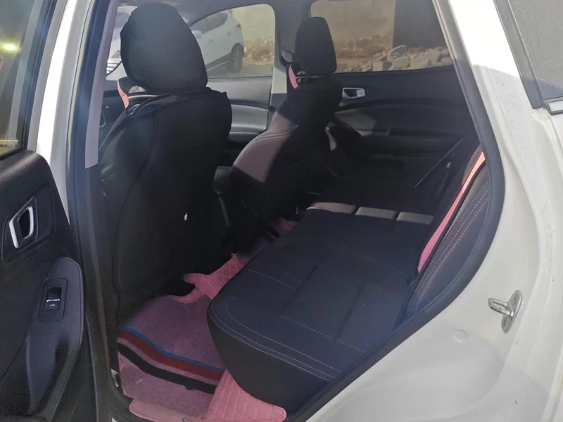 Chery Tiggo 5x 2019 #20 Chery Tiggo 5x 2019 immagine di auto #20