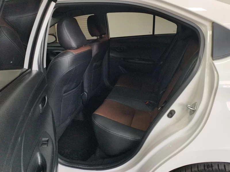 Vios 2021 car image #20
