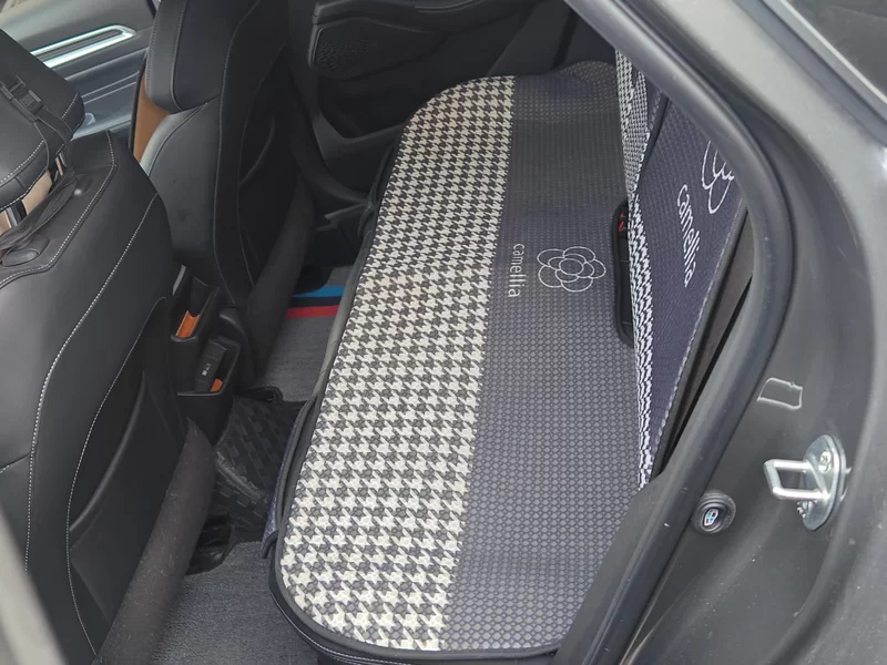 GEELY Emgrand 2025 car image #20