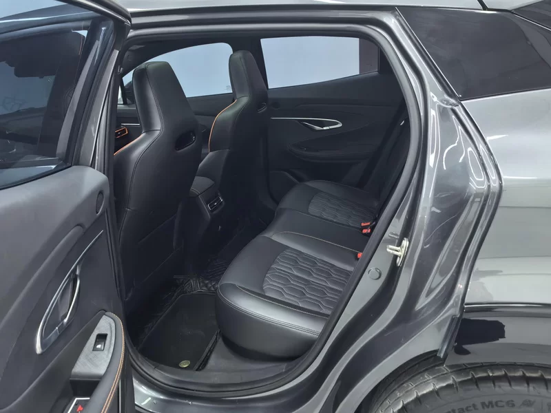 Changan UNI-T 2022 imagem de carro #20