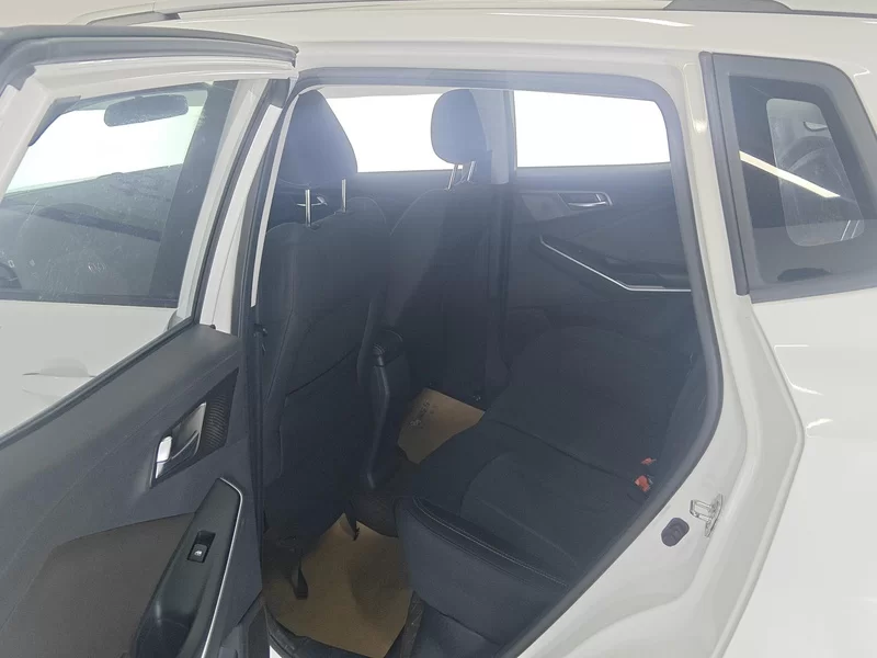 Changan 2020 #20 Changan 2020 car image #20
