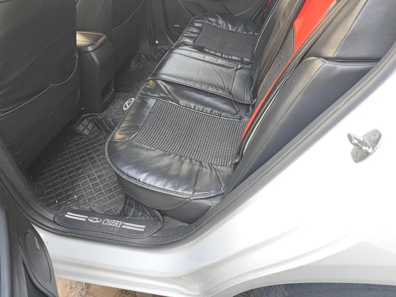 Chery Arrizo 5 2017 car image #20
