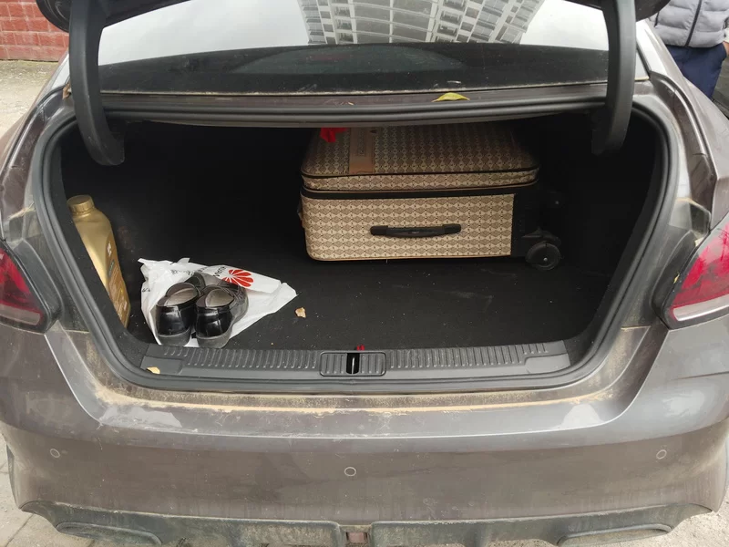 5 2022 imagen de coche #20
