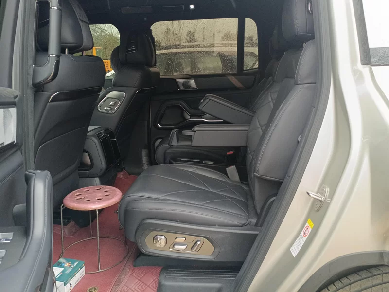 FangChengBao Leopard 8 2025 car image #20